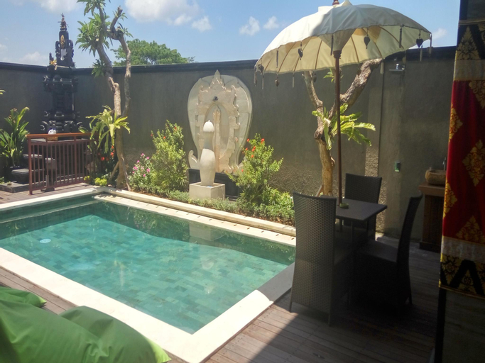 Sport & Beauty 2, Lebak Nelayan Homestay, Badung