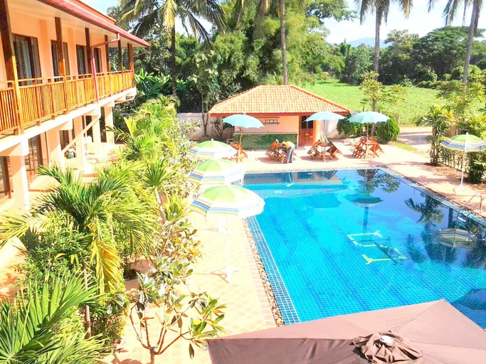 Sport & Beauty 5, Siam Tara Resort Chiangkhong, Chiang Khong