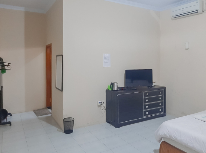 Wisma Hikmah Syariah Majalengka RedPartner, Majalengka