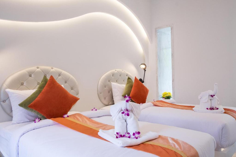 Bedroom 9