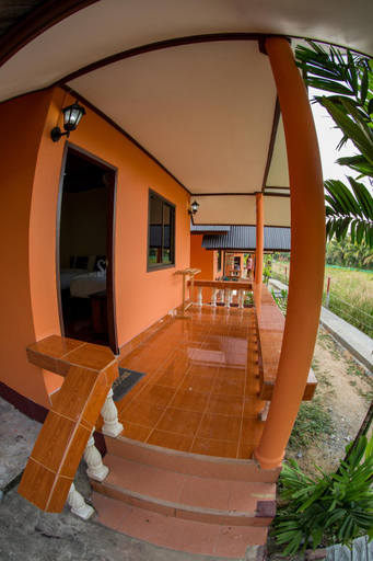 Others 2, El Greco Bungalow & Greek Taverna, Ko Lanta