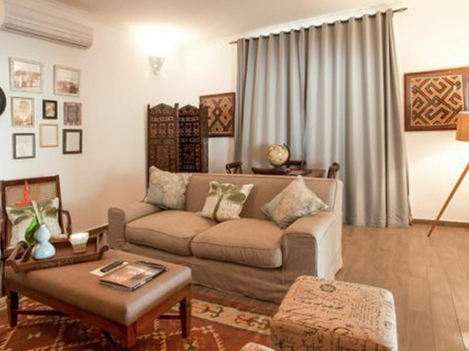 Public Area 4, Kisiwa On The Beach Resort, Kusini