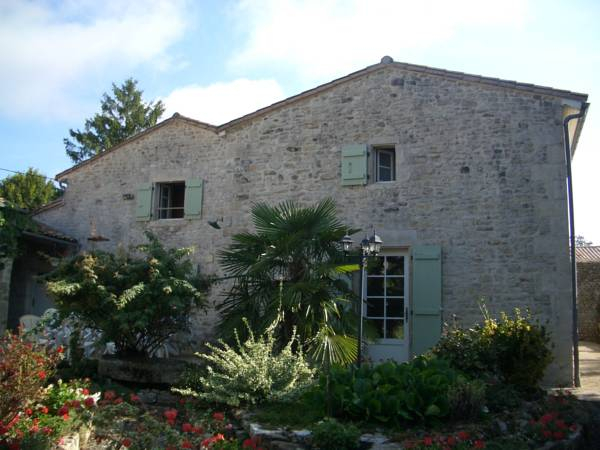 Chambres d'Hotes Chez Josette et Didier, Deux-Sèvres