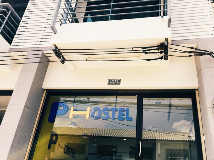 Others 3, P Hostel Buriram, Muang Buri Ram