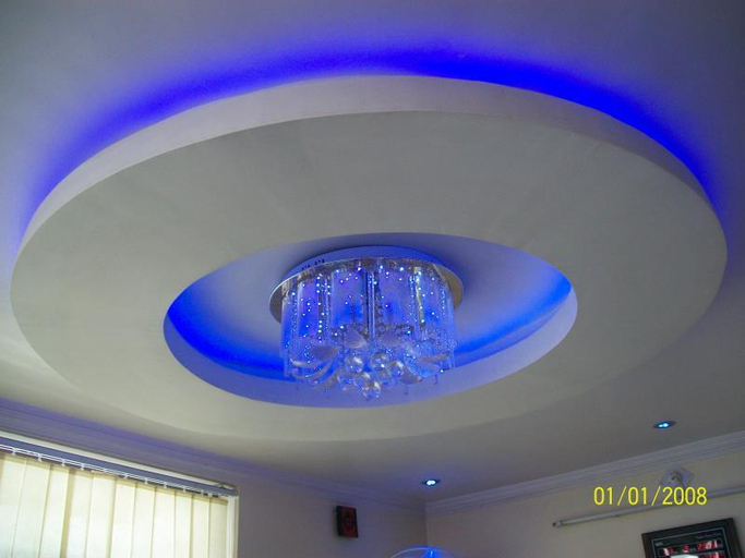 Public Area 2, Hotel Viraat Inn, Gaya
