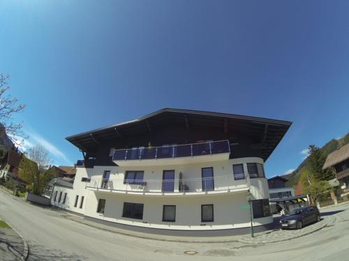 Deluxe Apartment Penthouse Viktoria, Liezen