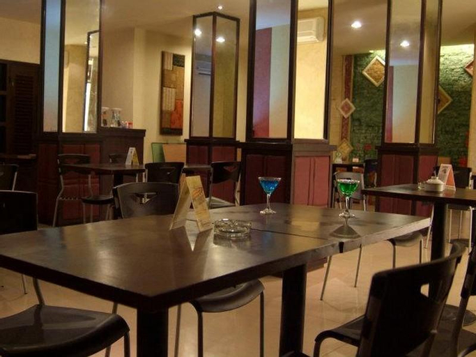 Grand Sirao Hotel, Medan
