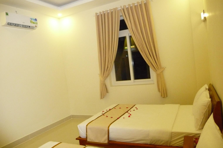 Bedroom 3, Thien Phu Nghia Hotel, Phú Quốc