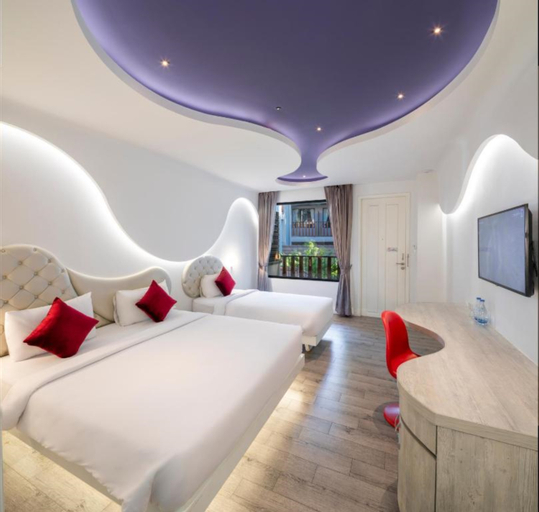 Bedroom 7