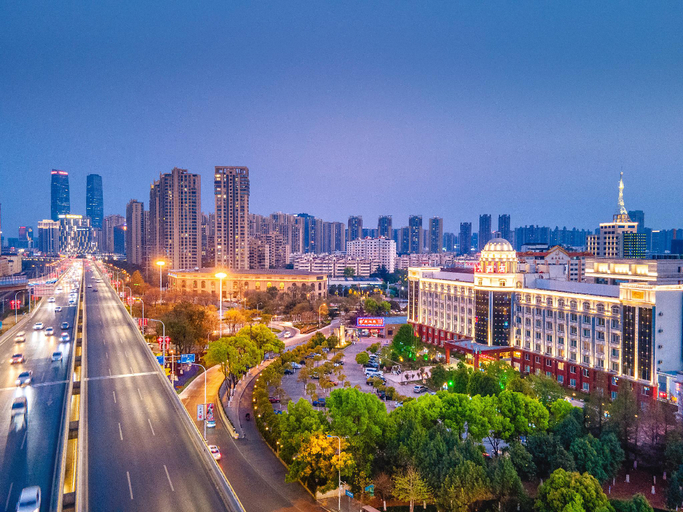 Others 5, Kunming Noah's Ark Hotel, Kunming