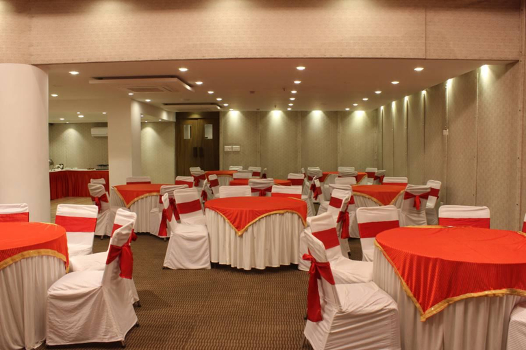 Others 4, Hotel The Radiant Star, Jaipur