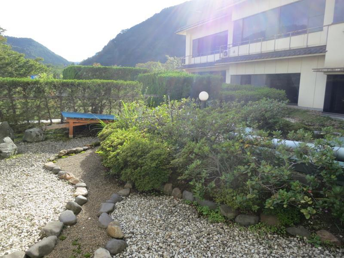 Others 5, Kirakuya-Inn, Kōriyama