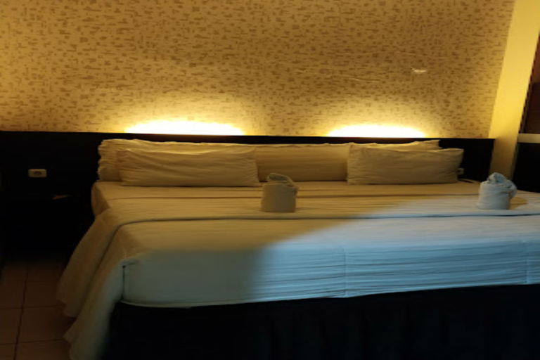 Bedroom 3, Miranda Hotel, Parepare