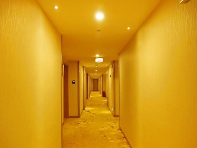 Public Area 3, Boke Boutique Hotel Shenzhen Longgang, Shenzhen
