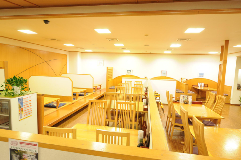 Food & Drinks 4, Isawa No Sato, Shisō