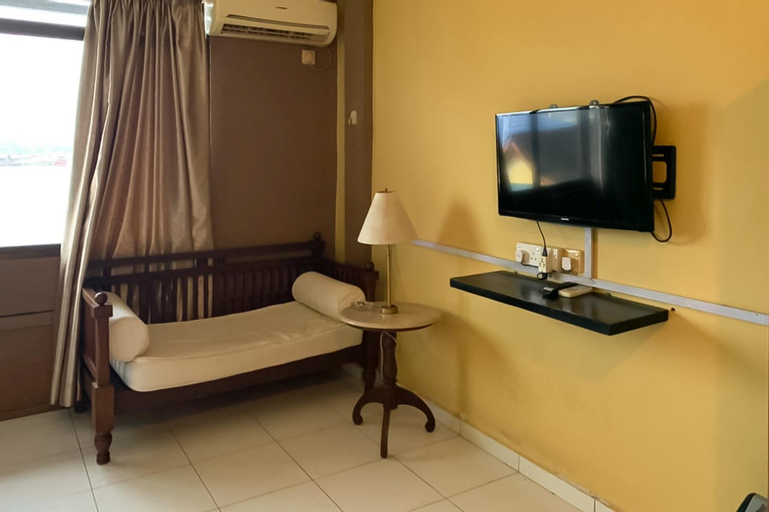 Bedroom 15