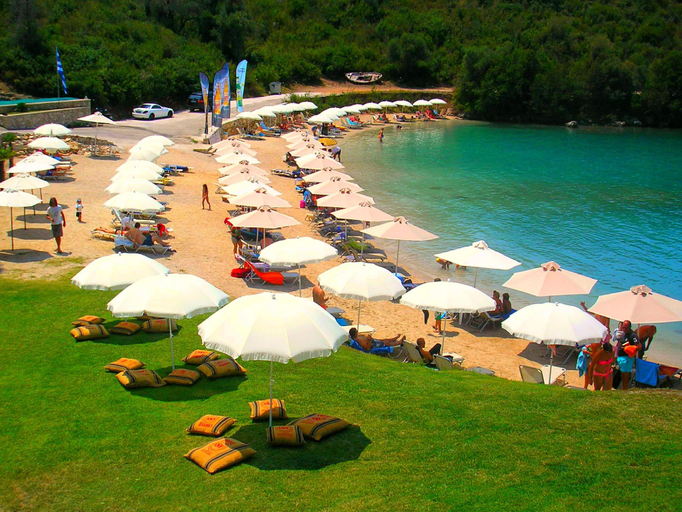 Others 4, Karvouno Beach Luxury Villas, Epirus