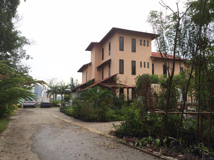 Others 5, Desa Gardens, Kuala Lumpur