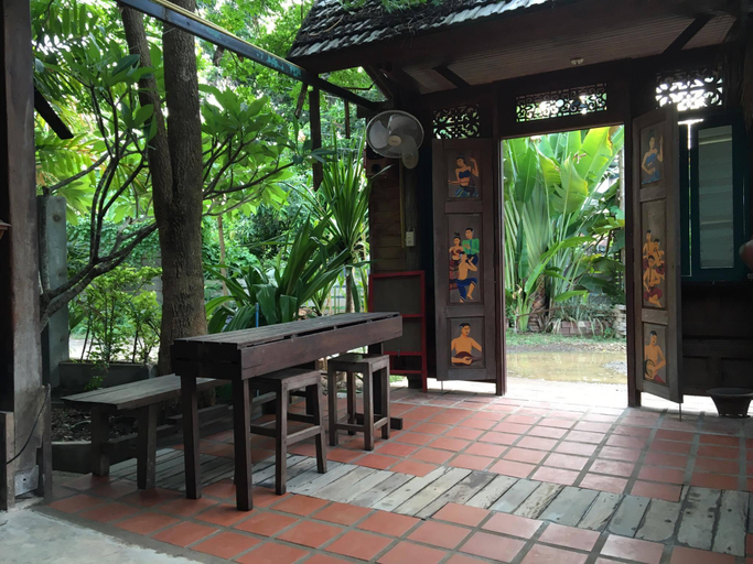 Others 5, Ruen Kaew Resort, Sung Men