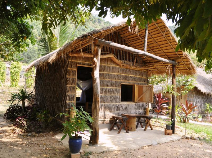 Others 4, Khmer Hands Bungalows, Kaeb