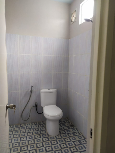 Bedroom 4, Cibelok House, Cirebon
