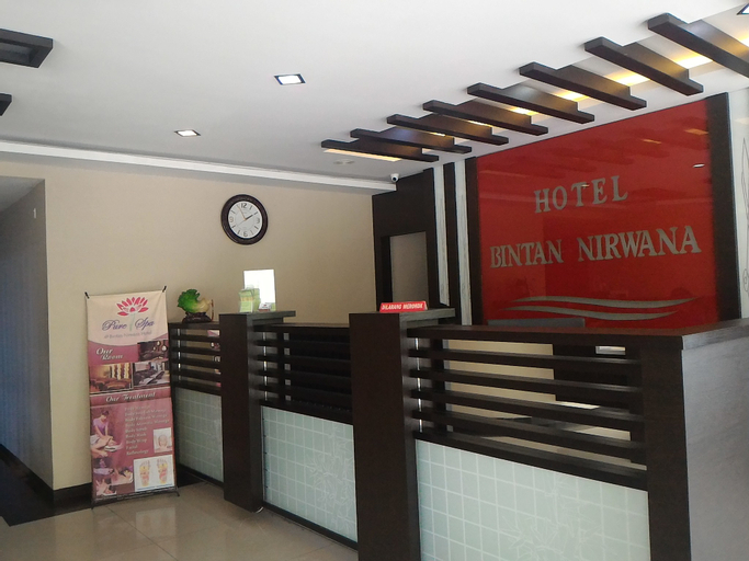Hotel Bintan Nirwana, Tanjung Pinang