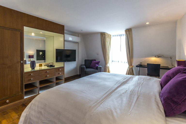 Wonderful & Central Dasiri Residence 3, Wattana