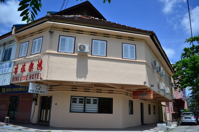 Hong Loke Hotel, Kinta