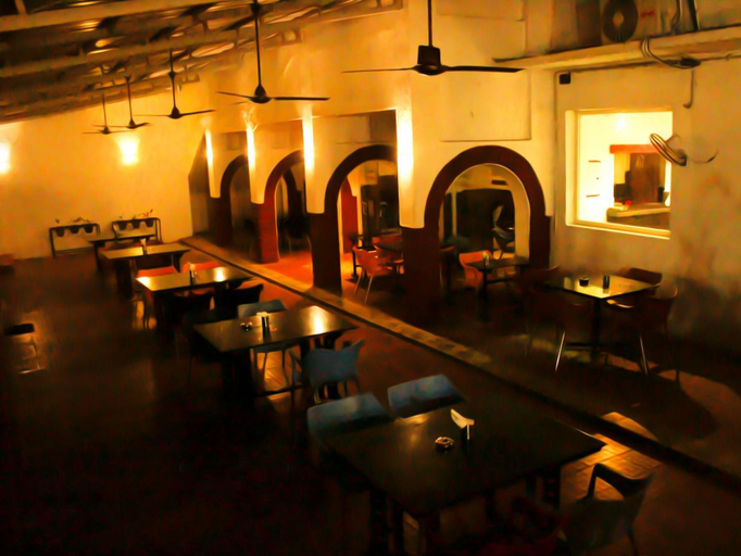 Food & Drinks, Hotel Yagappa, Thanjavur
