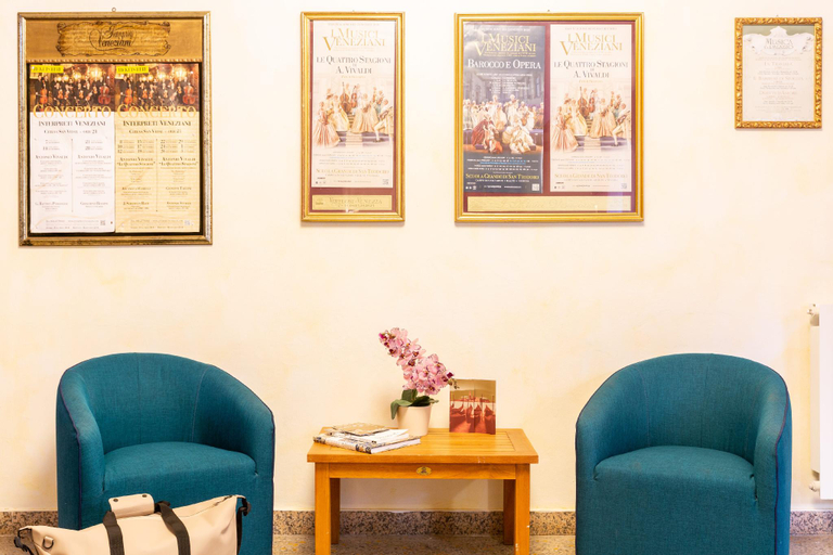 Public Area 2, Hotel Venezia 2000, Venezia