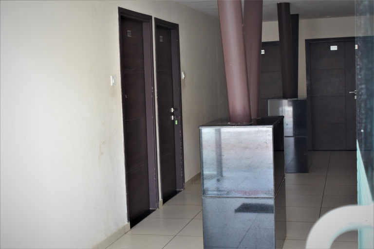 Public Area 2, White Feather Toran Resort, The Dangs