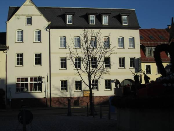 Hotel Restaurant Mohren, Saale-Orla-Kreis
