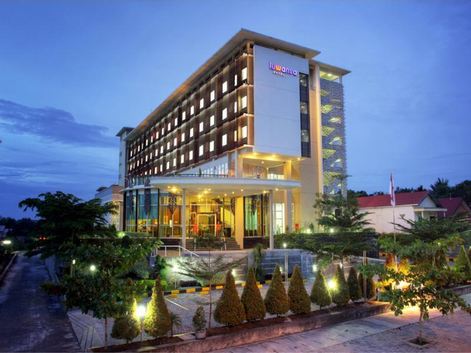 Luwansa Hotel Palangkaraya, Palangkaraya