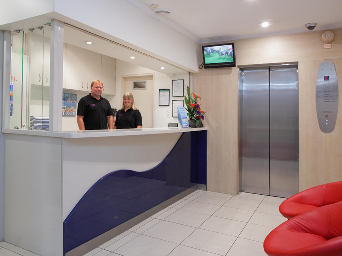 Public Area 5, Pacific Beach Resort, Maroochy - Mooloolaba