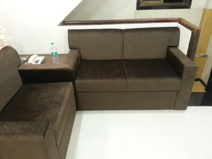 Public Area 1, Hotel Oasis, Mumbai City