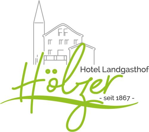 Hotel Landgasthof Holzer, Unna