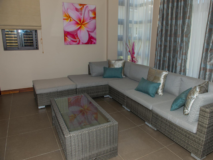 Public Area 4, Villasun Luxury Villas, Black River