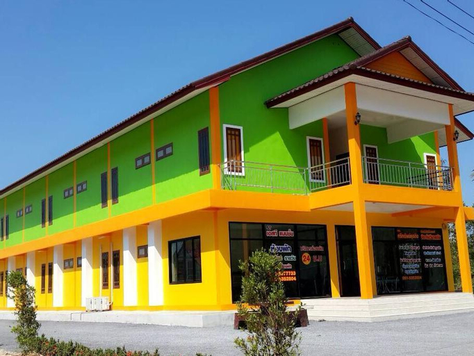 Exterior & Views 1, S T Mansion, Khanom