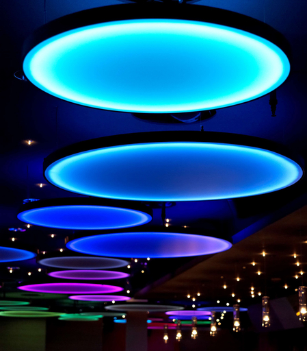 Public Area 3, Hilton Athens, Attica