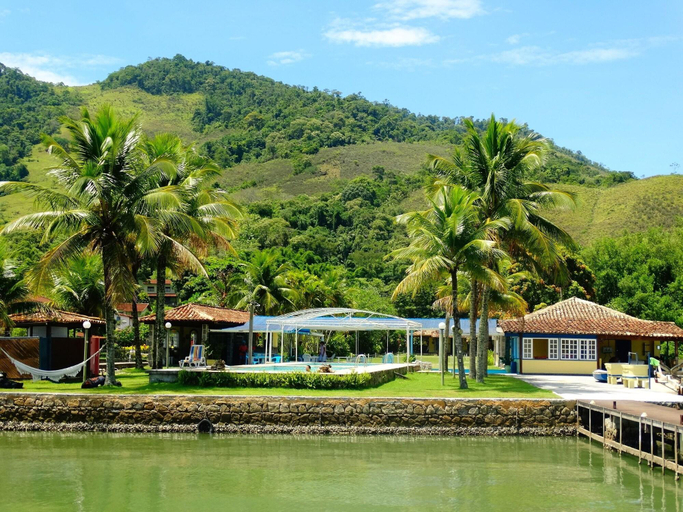 Sport & Beauty 5, Aquamaster Dive Pousada, Angra dos Reis