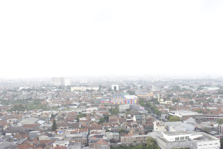 Exterior & Views 3, Comfy 2BR at Mekarwangi Square Cibaduyut Apartment By Travelio, Bandung