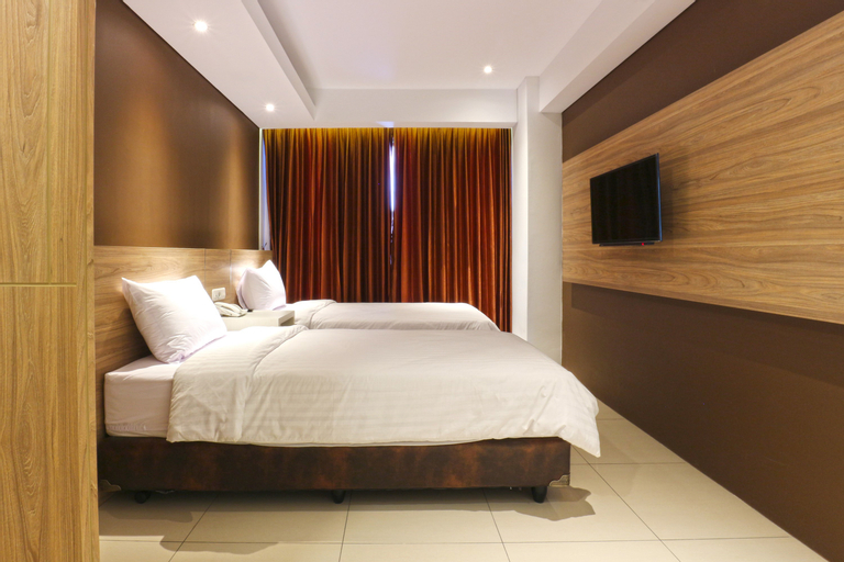 Bedroom 17