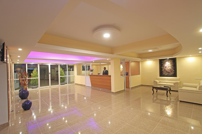 Public Area 5, Arra Grande Suites Bangalore Airport Hotel, Bangalore Rural