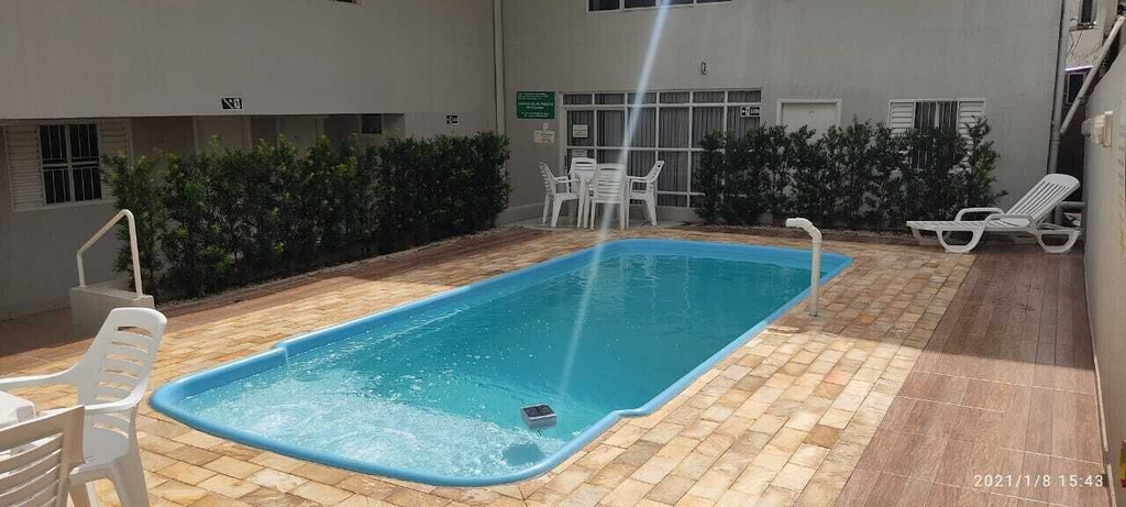 Sport & Beauty 2, A1 hotel, Foz do Iguaçu