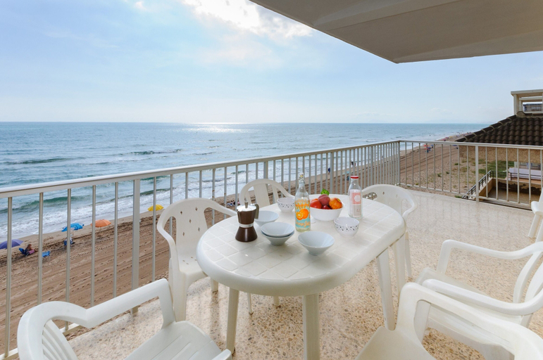 Others 5, Turia - Apartment In El Brosquil, Valencia