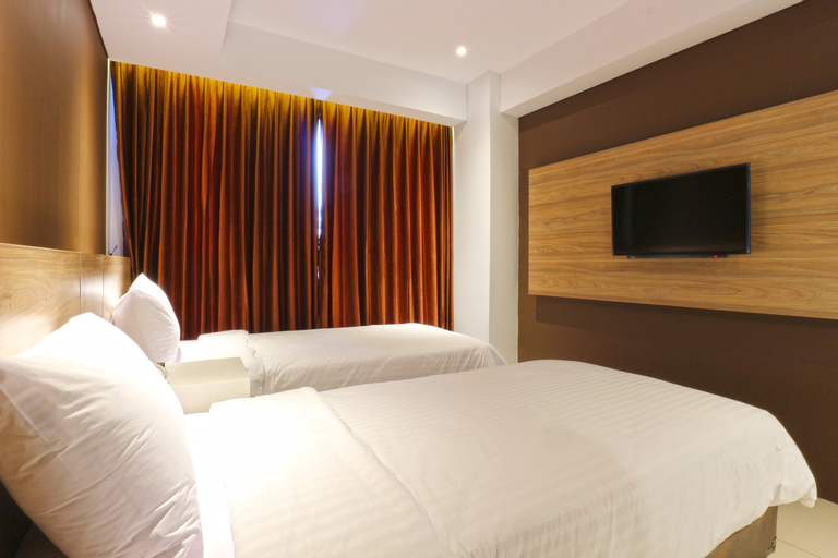 Bedroom 9