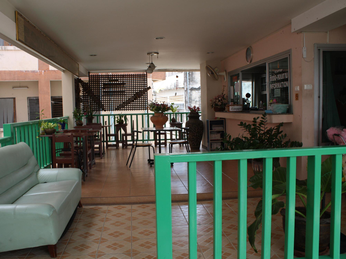 Public Area 2, Tamarind Residences, Muang Khon Kaen