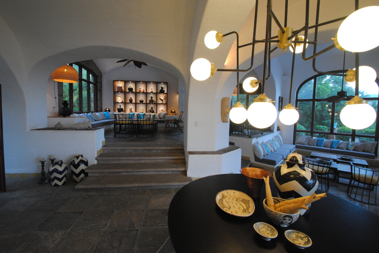 Public Area, Casa Lisa By B Acapulco, Acapulco de Juárez