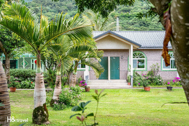 Exterior & Views 2, Shantyi BnB, Hualien