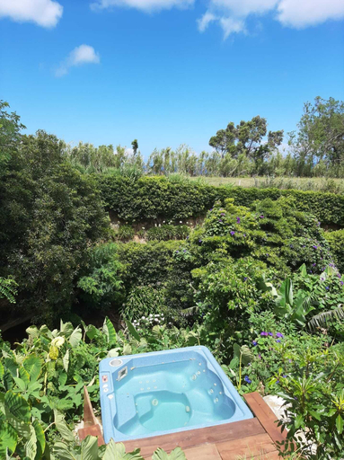 Sport & Beauty 5, Quinta de São Braz, Praia da Vitória